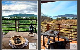Cabañas Balcon de Luna